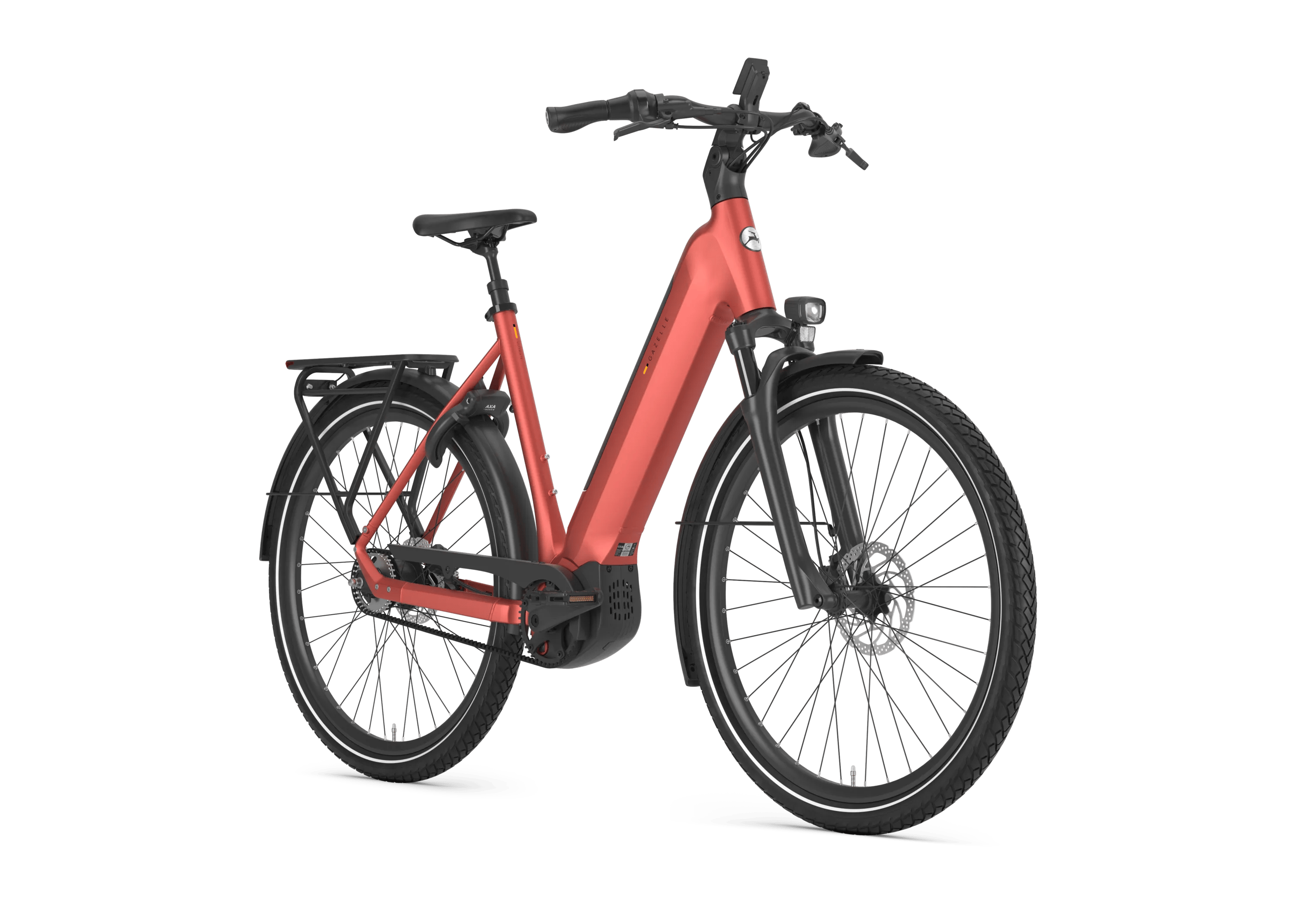 Gazelle Ultimate C5+  - Afbeelding 2