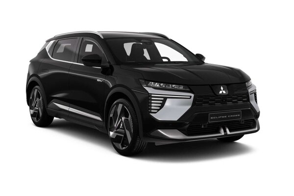 ABD Mitsubishi - Eclipse Cross - Intense