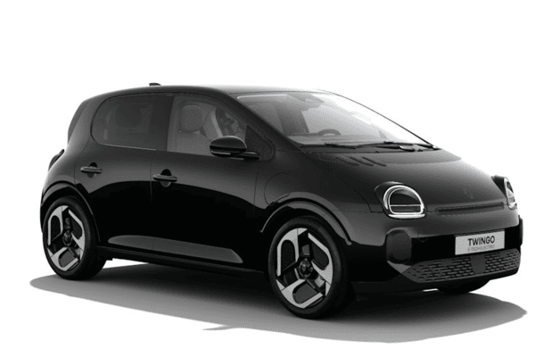 ABD Renault - Nieuwe Twingo - Techno