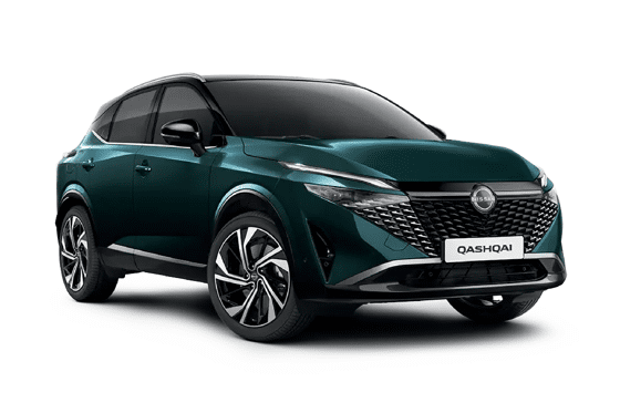 actie-qashqai