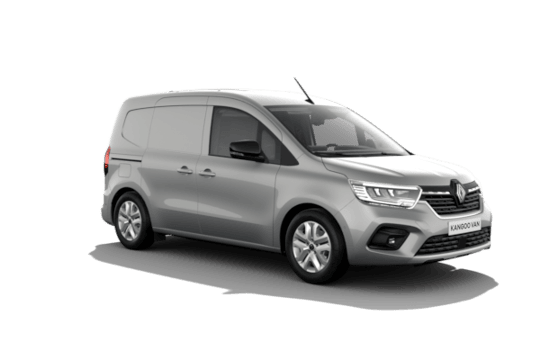 Terwolde Renault - Nieuwe Kangoo - Overzicht