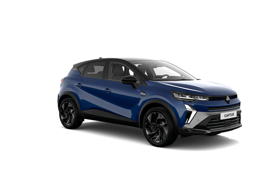 captur