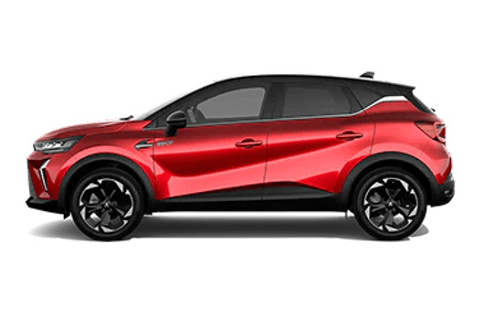 Mitsubishi - ASX - Thumbnail