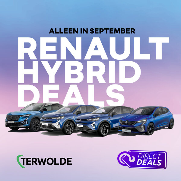Sept deals Terwolde sept 25 1 op 1 reeks