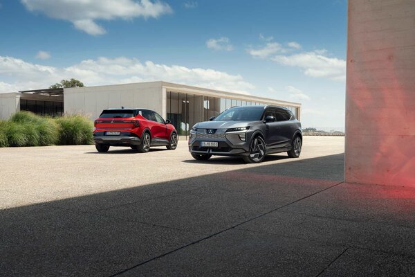ABD Mitsubishi - Nieuwe Eclipse Cross - Header