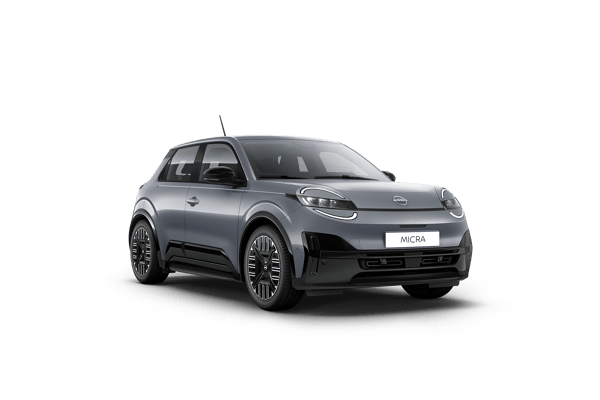 ABD Nissan - Nieuwe Micra - Engage
