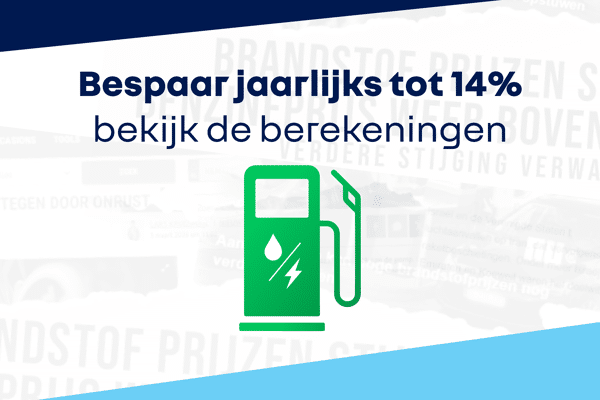 Kosten berekening – HYBRIDE