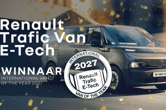 Renault-presenteert-Trafic-Van-E-Tech-electric preview