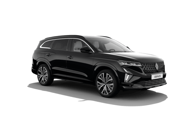 ABD Renault - Espace - Iconic