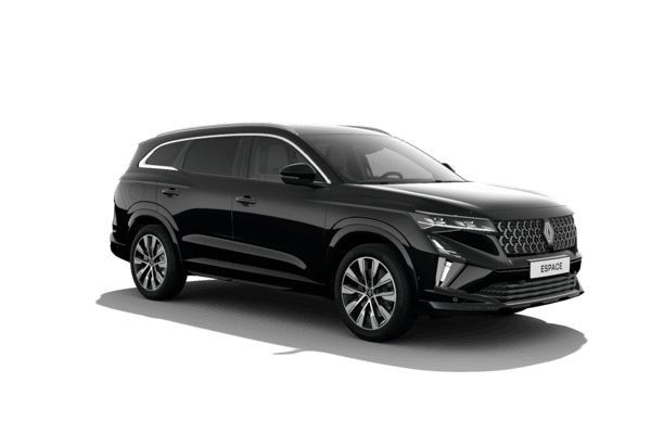 ABD Renault - Espace - Techno