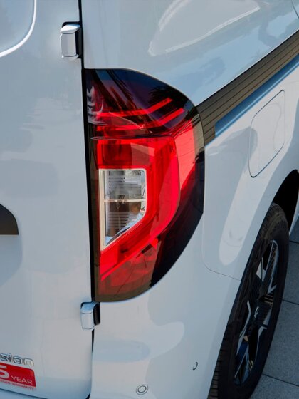 Nissan Townstar - LED achterlicht