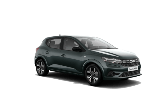sandero- journey