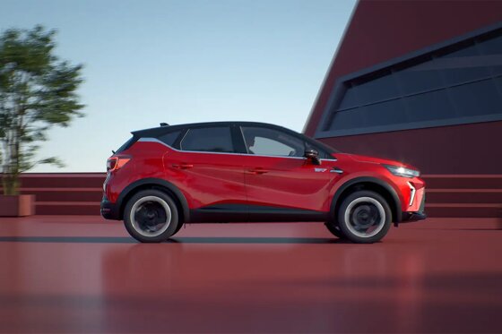 Terwolde Mitsubishi - Nieuwe ASX - Header