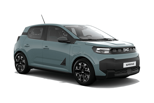 Journey-spring-dacia-uitvoering
