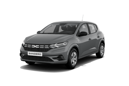 sandero