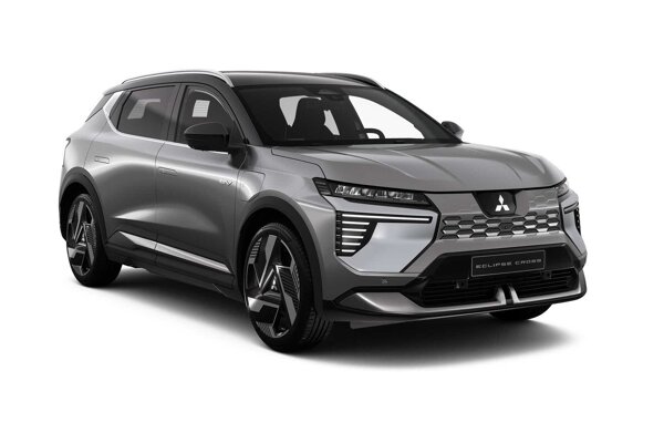 ABD Mitsubishi - Eclipse Cross - Instyle