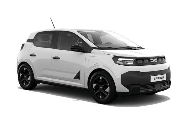 Expression-spring-dacia-uitvoering