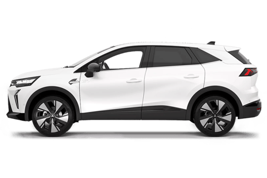 Mitsubishi - Grandis - Thumbnail