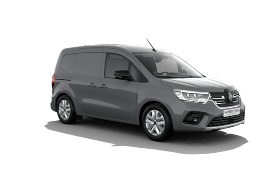 Terwolde Renault - Nieuwe Kangoo - Overzicht