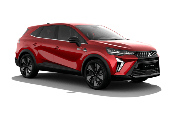 mitsubishi-grandis-firstedition-uitvoering