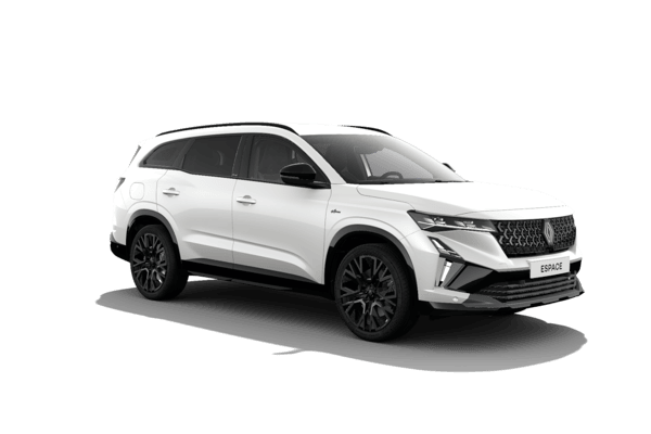 ABD Renault - Espace - Esprit Alpine