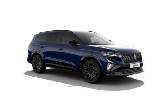 ABD Renault - Espace - Miniatuur 2025