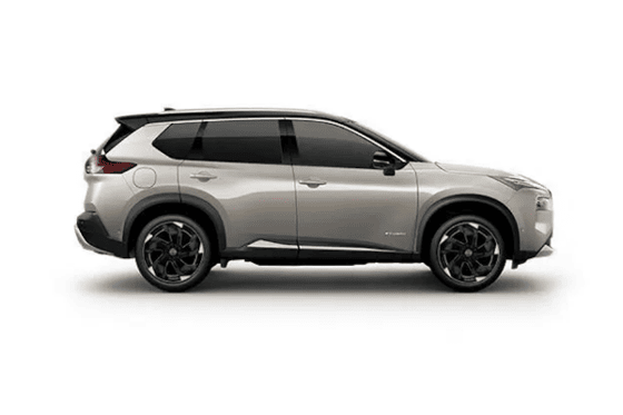 xtrail