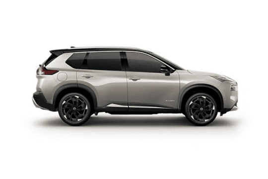 xtrail