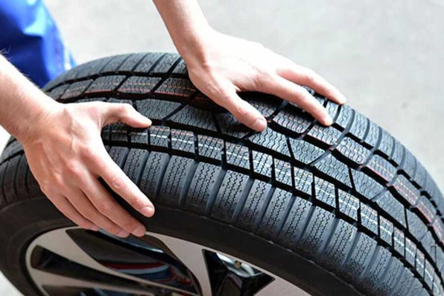 ABD Renault - Service en Onderhoud - Banden - Winterbanden
