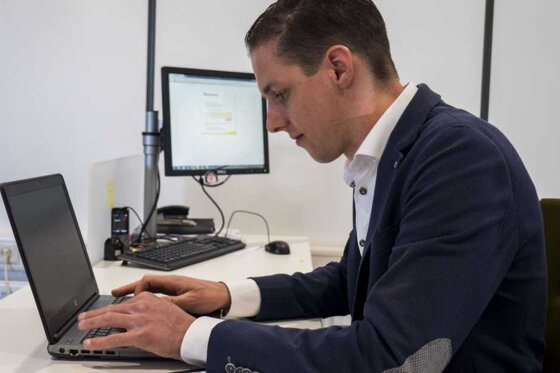ABD Nissan - netto - operational - lease