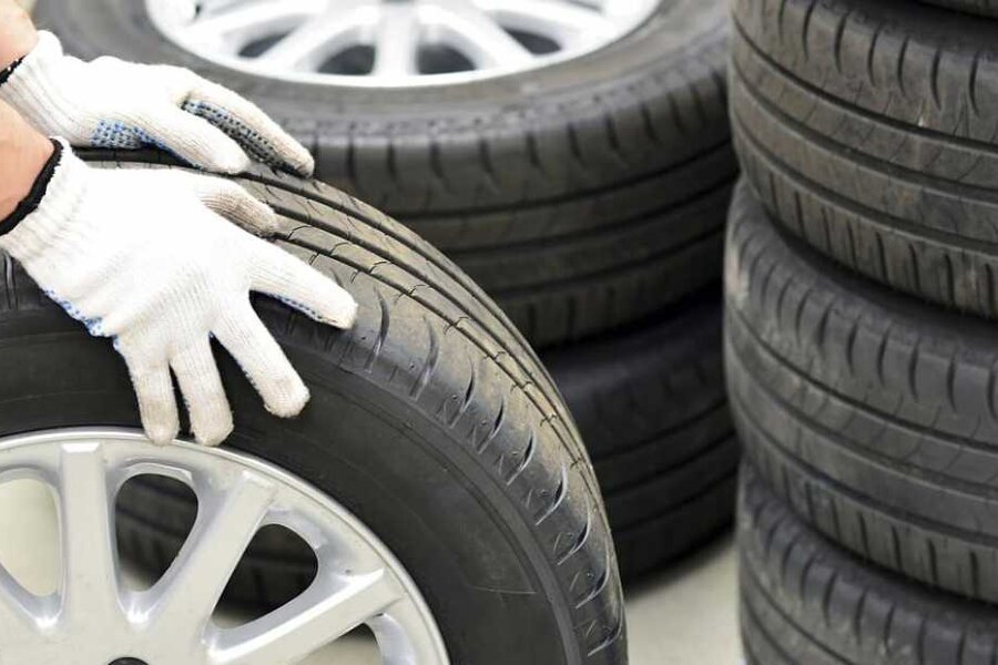 ABD Renault - Service en Onderhoud - Banden - Zomerbanden