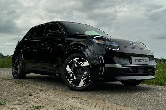 Wielen - Nissan Micra Nissan Micra - kopen - proefrit - abd