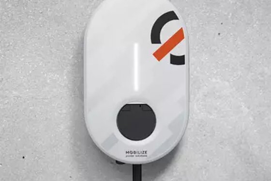 ABD - Laden - Powerbox Uno