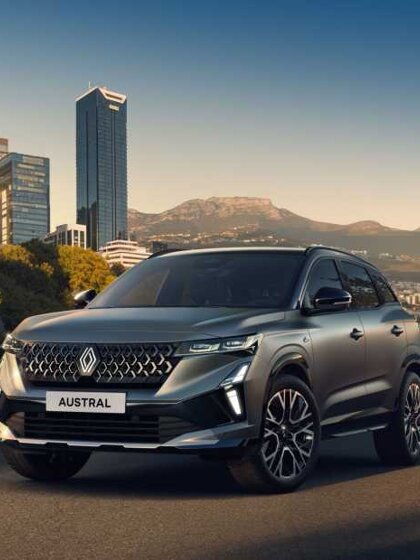 ABD Renault - Nieuwe Austral 2025 - Facelift (1)