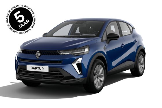 captur-hybride-5-jaar-garantie