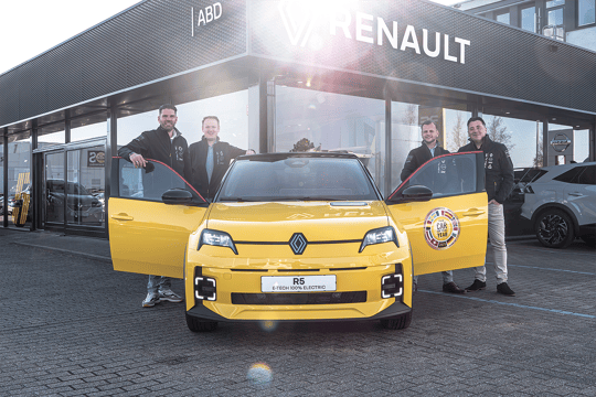 VU team bij R5 zonder W kl (1)