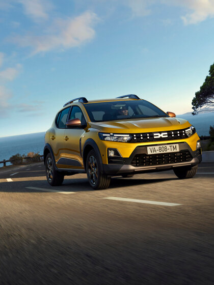ABD Dacia - Nieuwe Line-up4