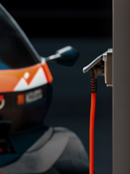 ABD Mobilize - Duo - Opladen