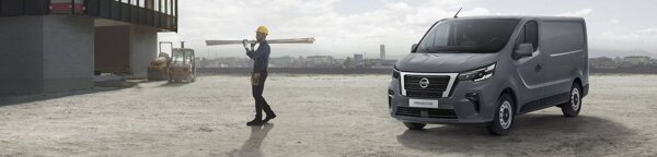 ABD Nissan - bedrijfswagen - Primastar-van-bouw