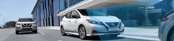 ABD Nissan - Zakelijk - mobiliteitsoplossing