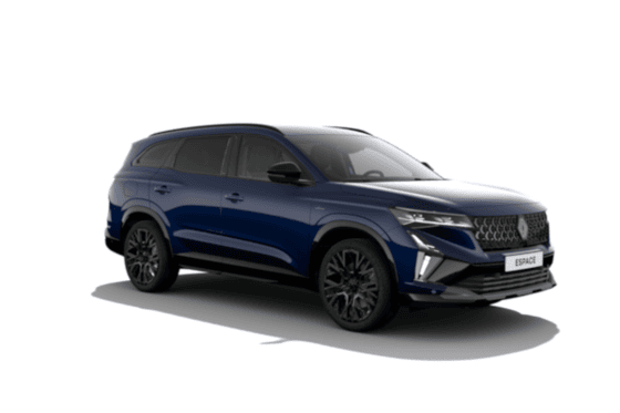 ABD Renault - Espace - Thumbnail 2025