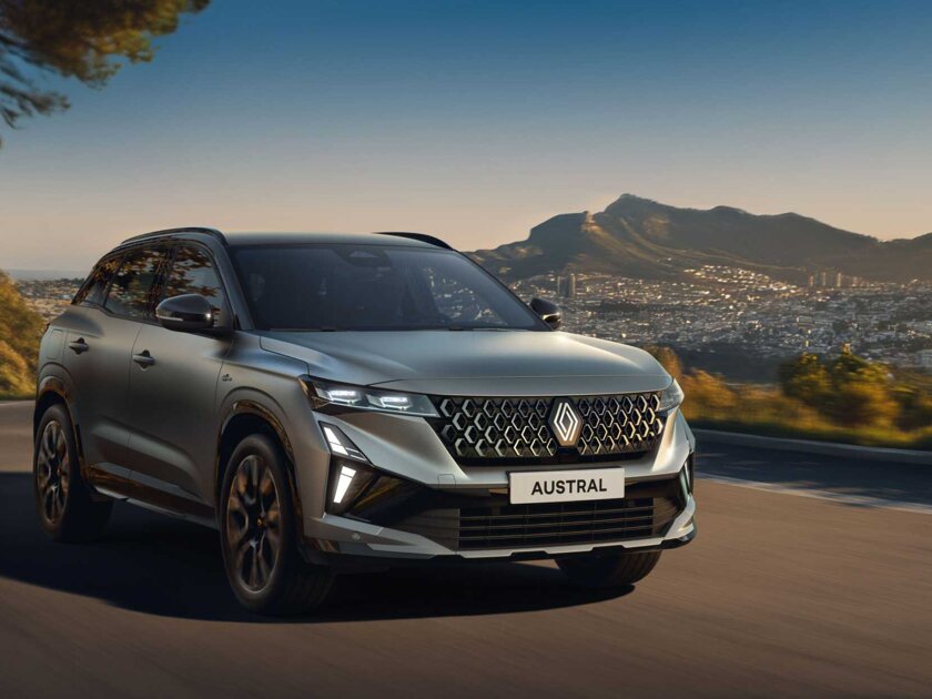 ABD Renault - Nieuwe Austral 2025 - Facelift 4 (1)