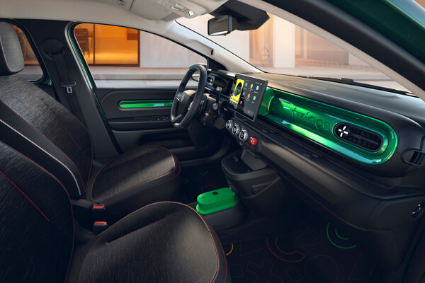 ABD Renault - Nieuwe Twingo - Interieur2