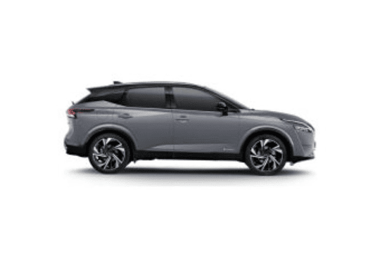 Qashqai E-Power