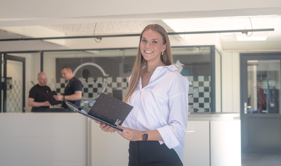 Auto onderhoud friesland