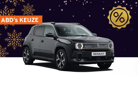 16-9 4 - Eindejaarsactie ABD Renault