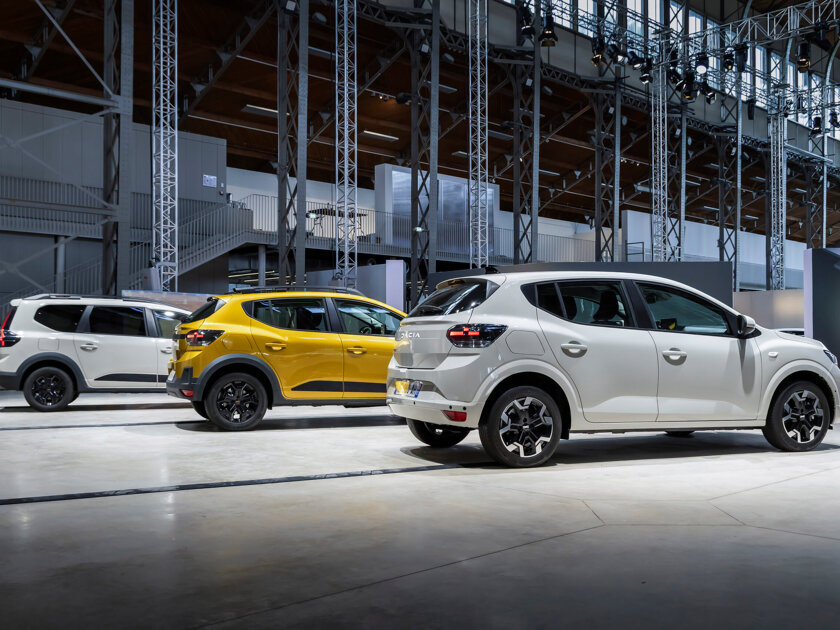 ABD Dacia - Nieuwe Line-up2