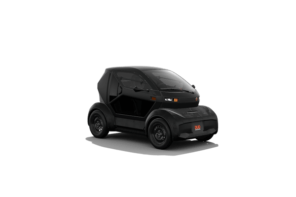 ABD Mobilize - Duo - Uitvoering 45 Neo