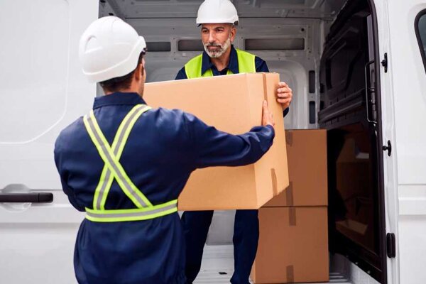 ABD Nissan - Nieuwe Interstar - Schuifdeur