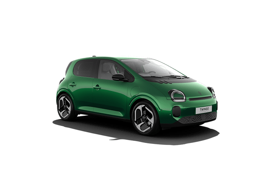 ABD Renault - Nieuwe Twingo - Thumbnail